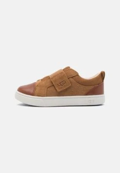 Ugg Rennon Unisex - Sneakers Laag - Chestnut