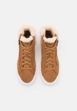 Ugg Alameda Mid Zip - Sneakers Hoog - Chestnut 13 Ugg Alameda Mid Zip - Sneakers Hoog - Chestnut -Ugg Verkoopwinkel cf96835a0a4f438180fc685ff7731d60