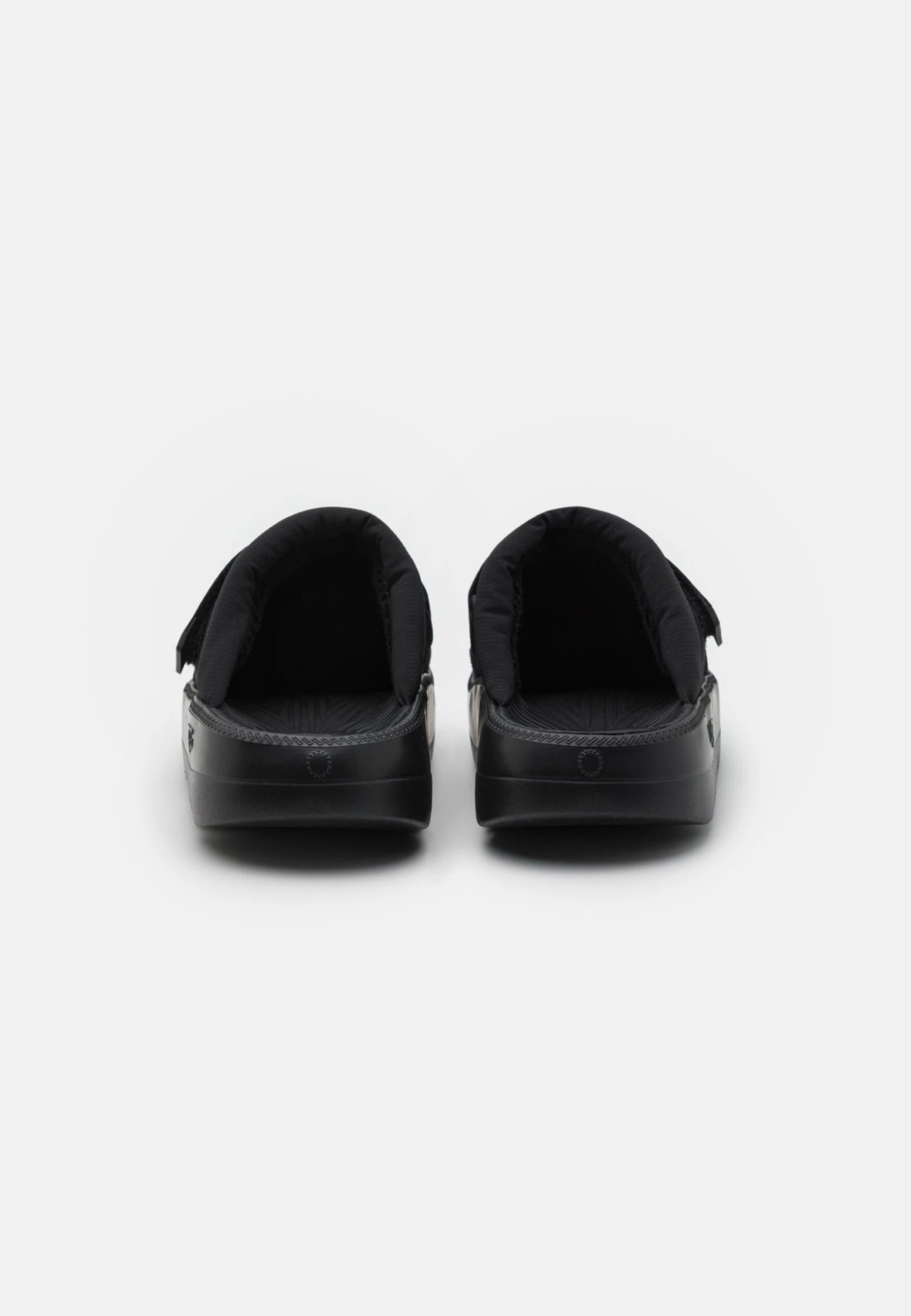 Ugg Maxxer Strap Slide - Muiltjes - Black 5 Ugg Maxxer Strap Slide - Muiltjes - Black - Afbeelding 3