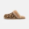 Ugg Scuffette Spotty - Pantoffels - Natural 2 Ugg Scuffette Spotty - Pantoffels - Natural -Ugg Verkoopwinkel d1ed0fb4edc64012a5b4a3715e947137