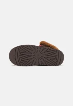 Ugg Funkarra Cabin Cuff - Enkellaarsjes Met Plateauzool - Burnt Cedar 12 Ugg Funkarra Cabin Cuff - Enkellaarsjes Met Plateauzool - Burnt Cedar -Ugg Verkoopwinkel d2354cbbb5904f7c93321ef7c4da784f