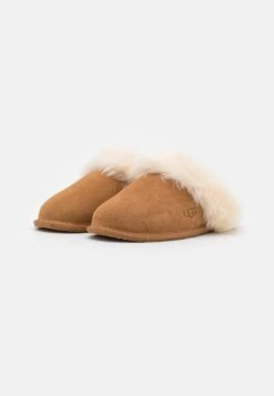 Ugg Scuff Sis - Pantoffels - Chestnut 8 Ugg Scuff Sis - Pantoffels - Chestnut -Ugg Verkoopwinkel d3ddd29adc8943bd96458da8c5b3c37e