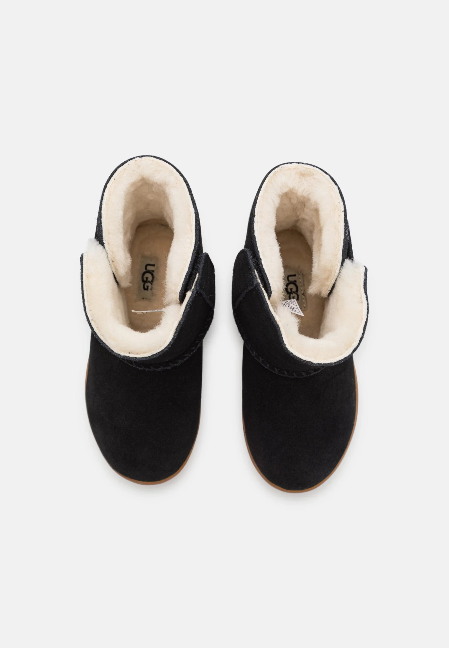 Ugg Keelan Unisex - Korte Laarzen - Black 5 Ugg Keelan Unisex - Korte Laarzen - Black - Afbeelding 4
