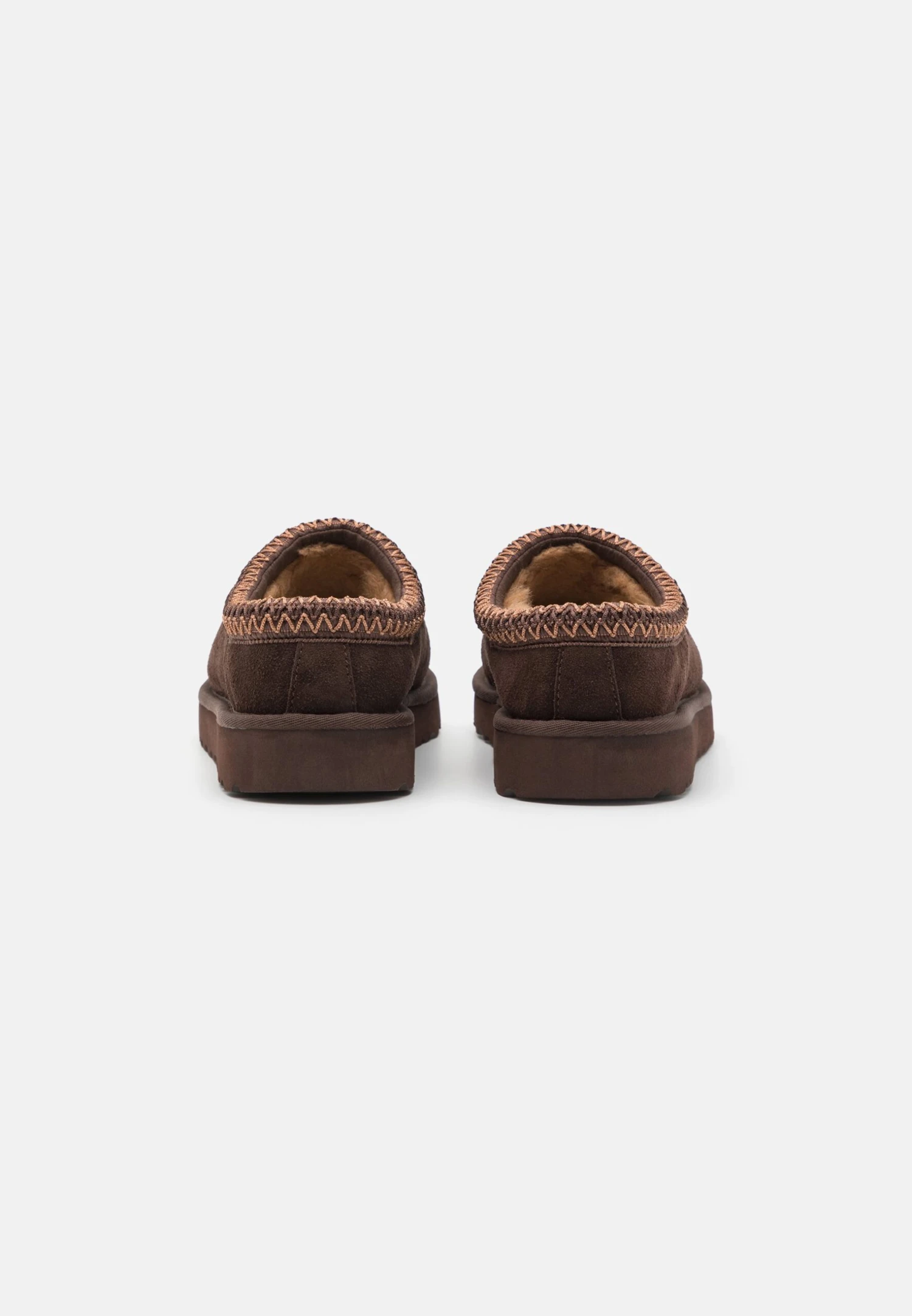 Ugg Tasman - Pantoffels - Burnt Cedar 6 Ugg Tasman - Pantoffels - Burnt Cedar - Afbeelding 4