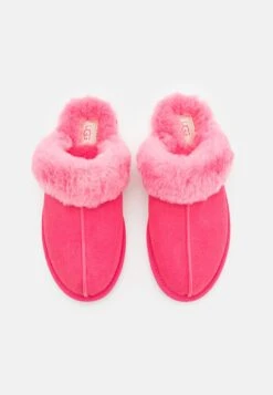 Ugg Scuffette - Pantoffels - Rosy Pink 13 Ugg Scuffette - Pantoffels - Rosy Pink -Ugg Verkoopwinkel d5ffb619029341d1ad52933f704f67e6