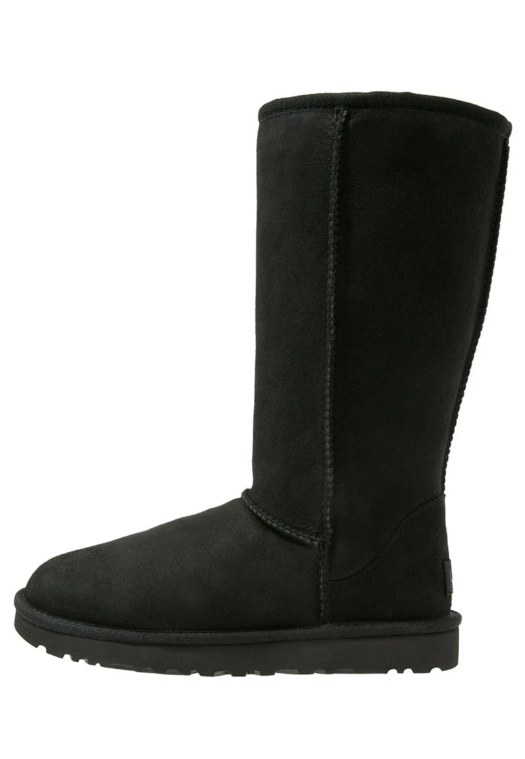 Ugg Classic Ii - Laarzen - Black 4 Ugg Classic Ii - Laarzen - Black - Afbeelding 2