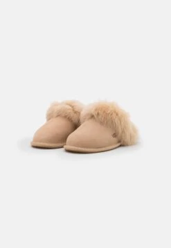 Ugg Scuff Sis - Pantoffels - Sand -Ugg Verkoopwinkel d7eb419923044639be20a8dfb9bc1d70