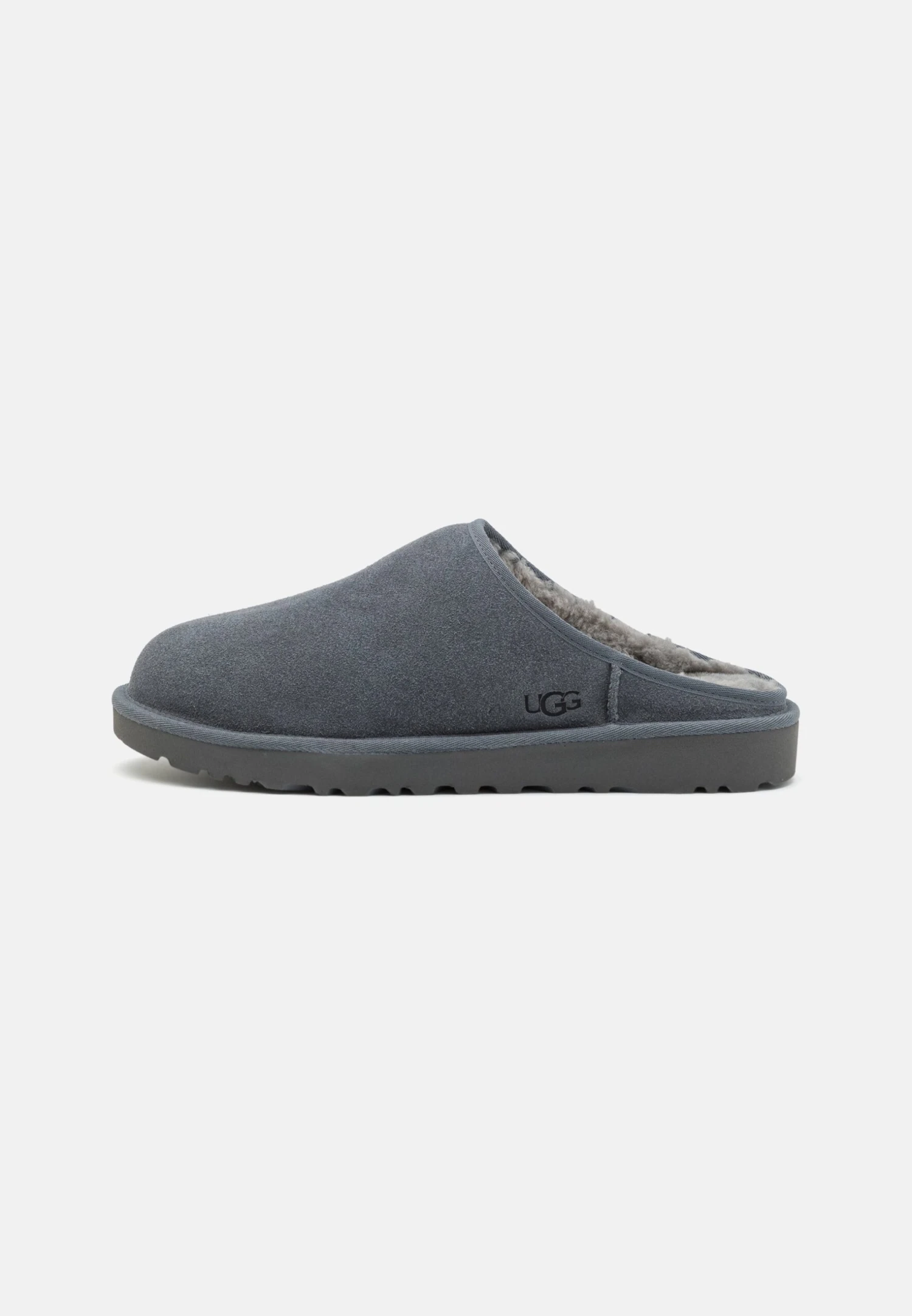 Ugg Classic- Muiltjes - Grey 3 Ugg Classic- Muiltjes - Grey