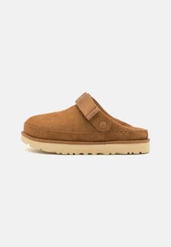 Ugg Goldenstar - Pantoffels - Chestnut 12 Ugg Goldenstar - Pantoffels - Chestnut -Ugg Verkoopwinkel da9a009bc95b4d798b2062db0144f115