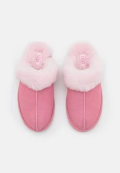 Ugg Scuffette - Pantoffels - Horizon Pink -Ugg Verkoopwinkel dbdc3b3bb95a470c9e2e751f8b7e2efb