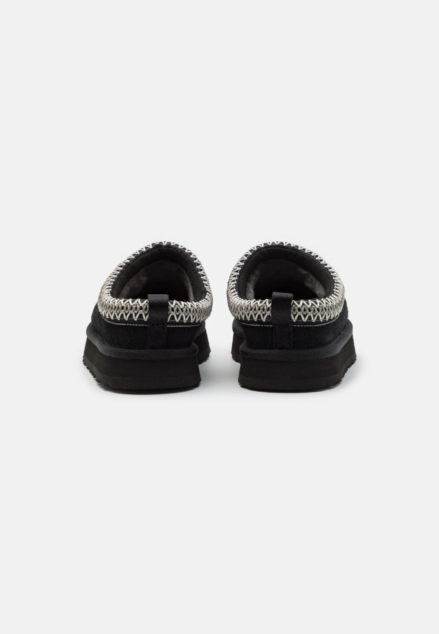 Ugg Tazz Unisex - Pantoffels - Black 8 Ugg Tazz Unisex - Pantoffels - Black - Afbeelding 6