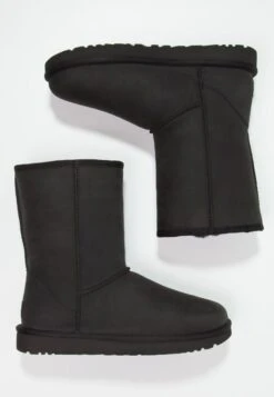 Ugg Classic- Snowboots- Black 11 Ugg Classic- Snowboots- Black -Ugg Verkoopwinkel e050a92584eb45678d0a5383c63b5b71