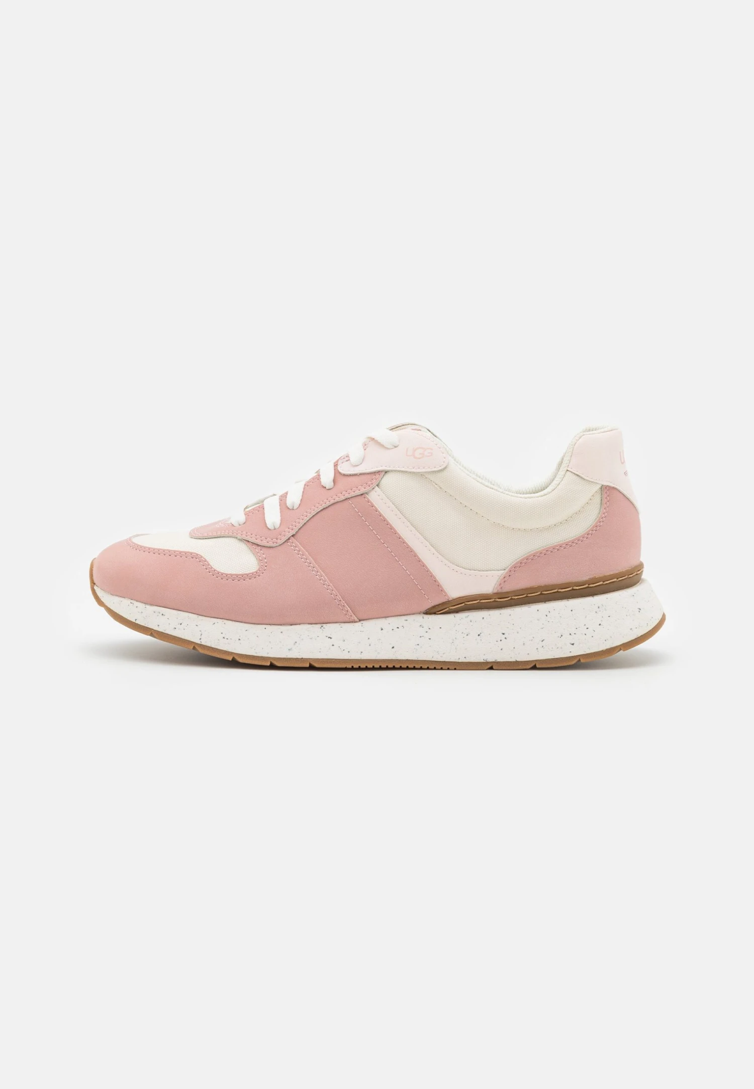 Ugg Retrainer - Sneakers Laag - Rose Gray 4 Ugg Retrainer - Sneakers Laag - Rose Gray - Afbeelding 2