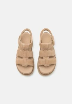 Ugg Goldenstar Strap - Sandalen Met Plateauzool - Driftwood 13 Ugg Goldenstar Strap - Sandalen Met Plateauzool - Driftwood -Ugg Verkoopwinkel e207d606fa40485f8d1960b9f5b5efa2