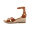 Ugg W Eugenia Pale- Sandalen Met Sleehak - Tan 2 Ugg W Eugenia Pale- Sandalen Met Sleehak - Tan -Ugg Verkoopwinkel e2cff7e135ef4ad68071f35b66e0e9e8