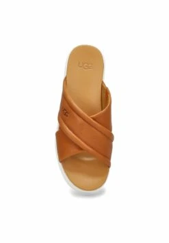 Ugg W Zayne Crossband - Muiltjes - Cognac 10 Ugg W Zayne Crossband - Muiltjes - Cognac -Ugg Verkoopwinkel e477de9062354b609dced479ac97d923