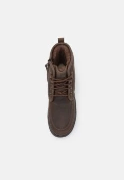 Ugg Neumel High Moc Weather - Veterboots - Grizzly 11 Ugg Neumel High Moc Weather - Veterboots - Grizzly -Ugg Verkoopwinkel e582c2399f034b2eae64c97ac4694575
