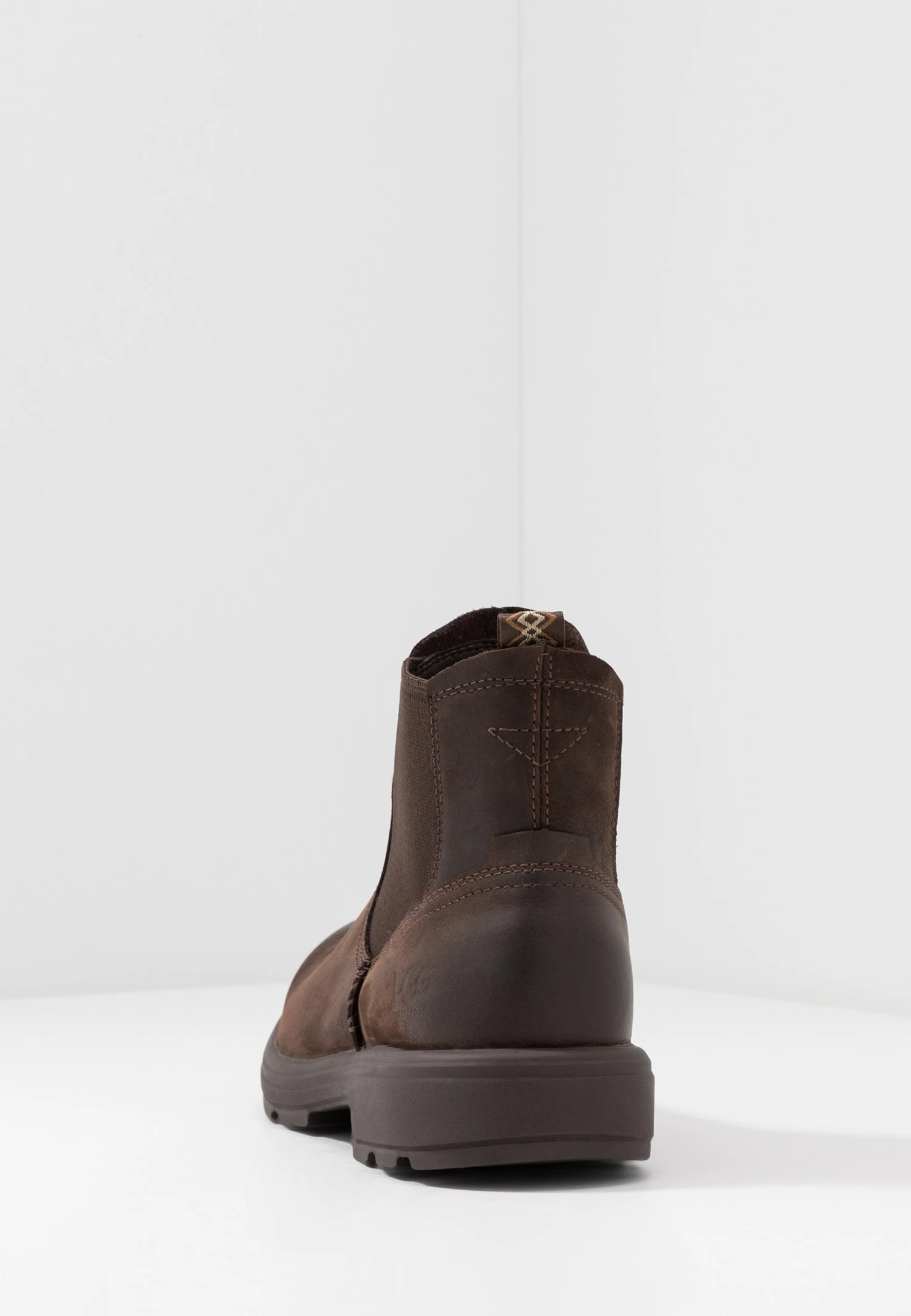 Ugg Biltmore Chelsea - Korte Laarzen - Stout 6 Ugg Biltmore Chelsea - Korte Laarzen - Stout - Afbeelding 4