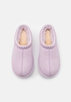 Ugg Tasman Ii Unisex - Pantoffels - Lavender Fog -Ugg Verkoopwinkel e6483fa4b0934579899122e2019b1c82