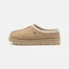 Ugg Tasman - Pantoffels - Mustard Seed/White -Ugg Verkoopwinkel e8491da4f8c24eb3b0603008b3e2f525