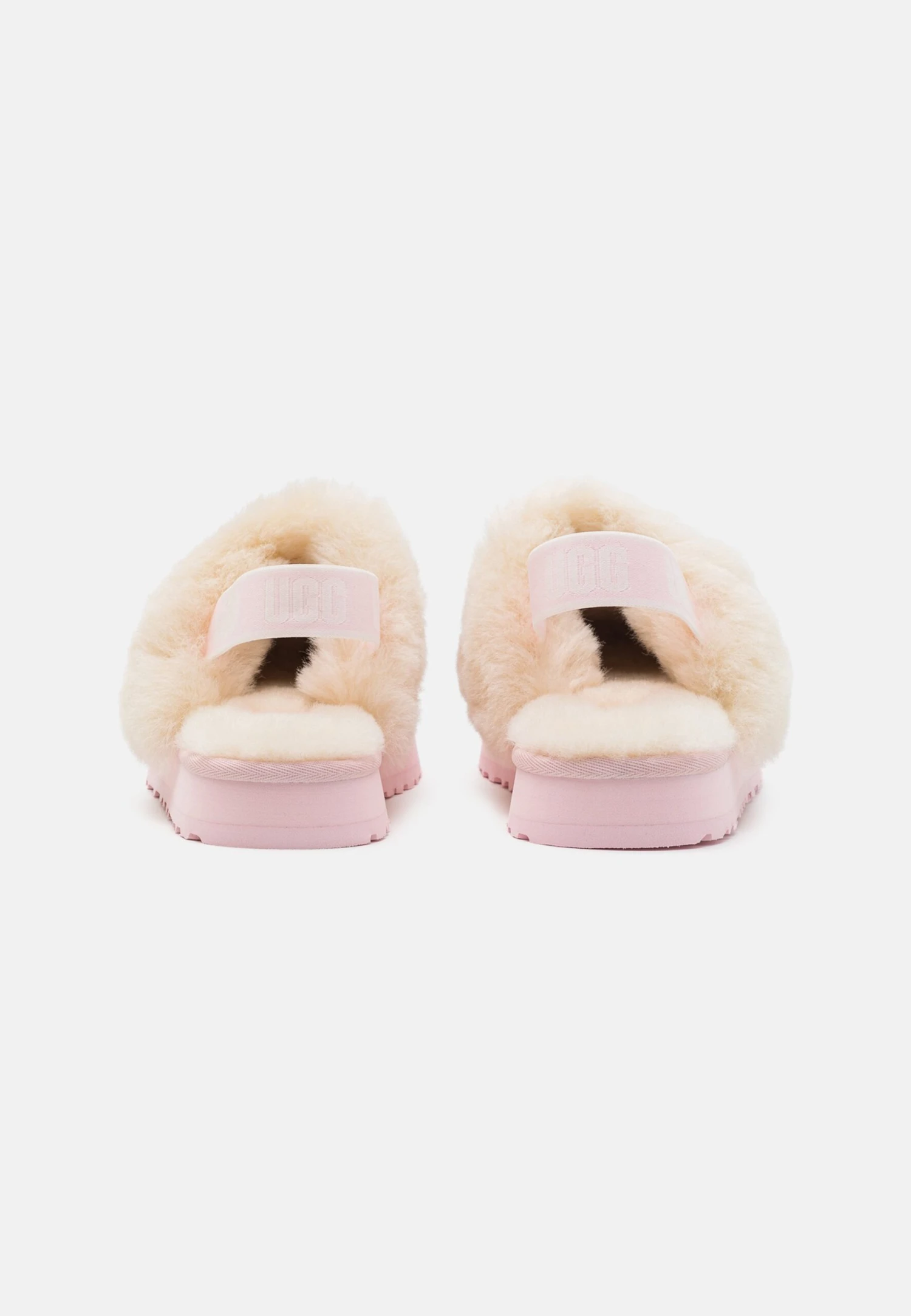 Ugg Funkette - Pantoffels - Seashell Pink 5 Ugg Funkette - Pantoffels - Seashell Pink - Afbeelding 3