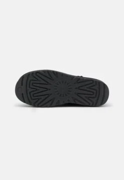 Ugg Classic Ultra Mini Platform - Enkellaarsjes Met Plateauzool - Black 16 Ugg Classic Ultra Mini Platform - Enkellaarsjes Met Plateauzool - Black -Ugg Verkoopwinkel eb7ac42698d94d1b826c6d0448604793