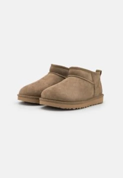 Ugg Korte Laarzen - Marrone -Ugg Verkoopwinkel eb7d42414b394181ae85b6f4f39bc53d