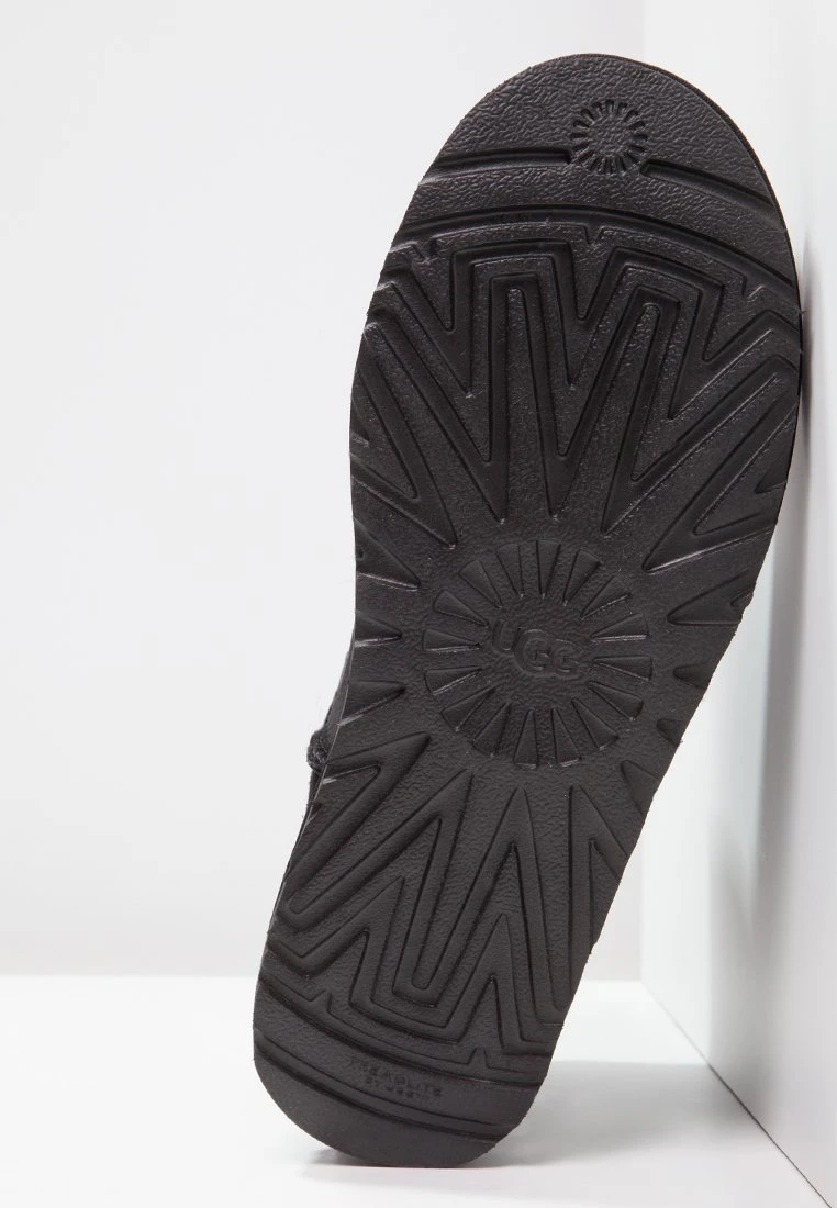 Ugg Classic Mini - Korte Laarzen - Black 10 Ugg Classic Mini - Korte Laarzen - Black - Afbeelding 8