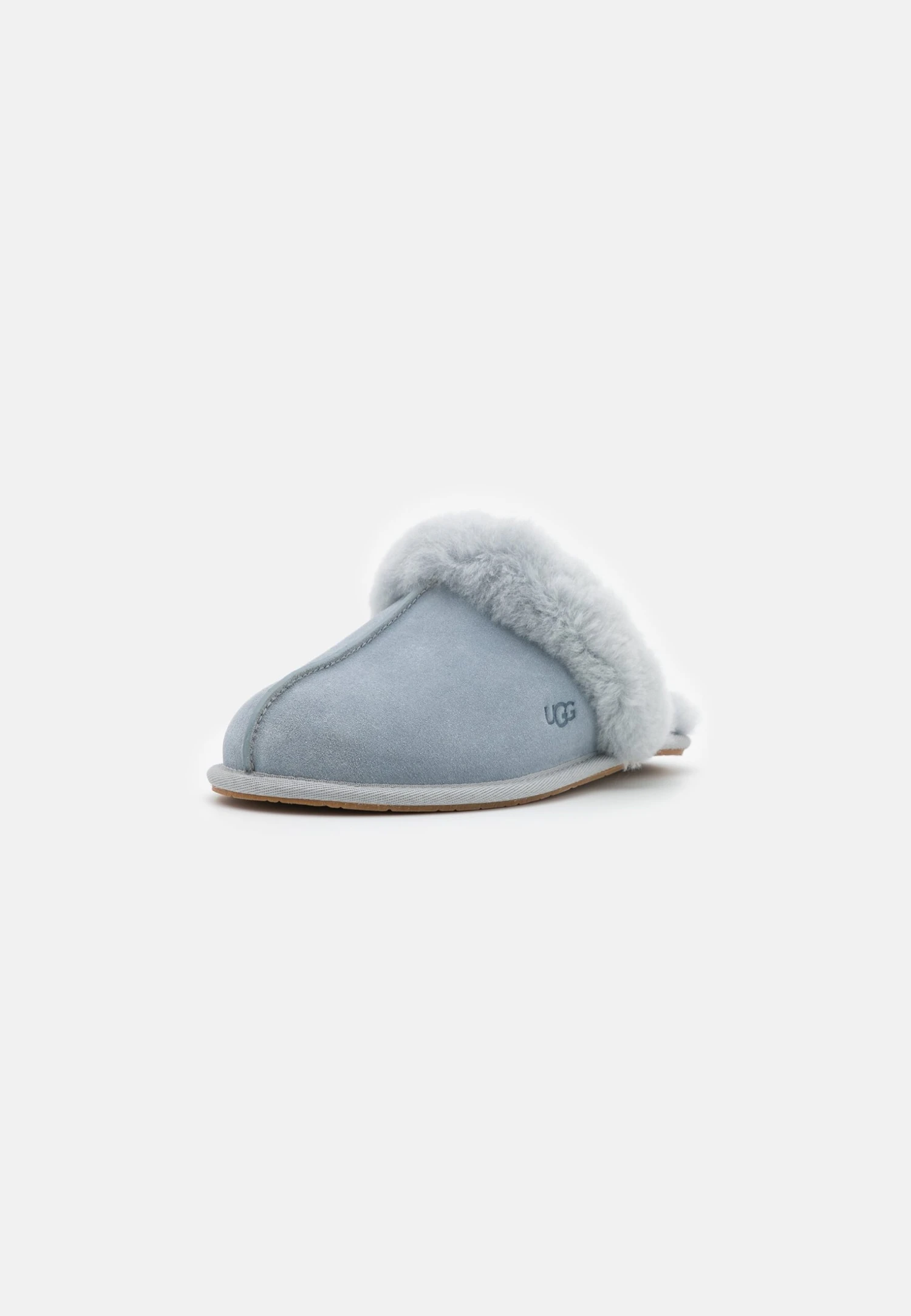 Ugg Scuffette - Pantoffels - Ash Fog 4 Ugg Scuffette - Pantoffels - Ash Fog - Afbeelding 2