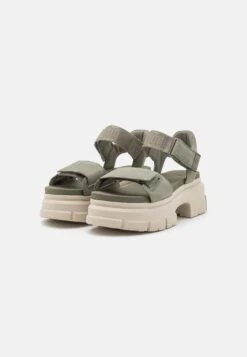 Ugg Ashton Ankle - Sandalen Met Plateauzool - Moss Green 10 Ugg Ashton Ankle - Sandalen Met Plateauzool - Moss Green -Ugg Verkoopwinkel f686dea32d2d4bbaa5c29dfdb4dc9eac