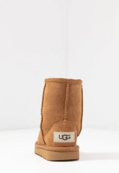 Ugg Classic Ii - Snowboots- Chestnut 12 Ugg Classic Ii - Snowboots- Chestnut -Ugg Verkoopwinkel f794f4306994483498a07da054d5124d
