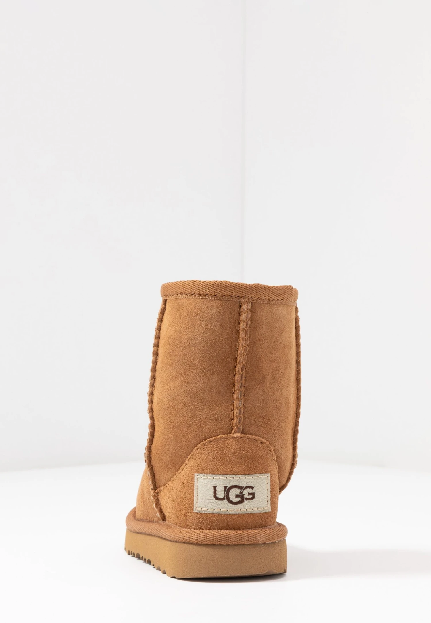 Ugg Classic Ii - Snowboots- Chestnut 7 Ugg Classic Ii - Snowboots- Chestnut - Afbeelding 5