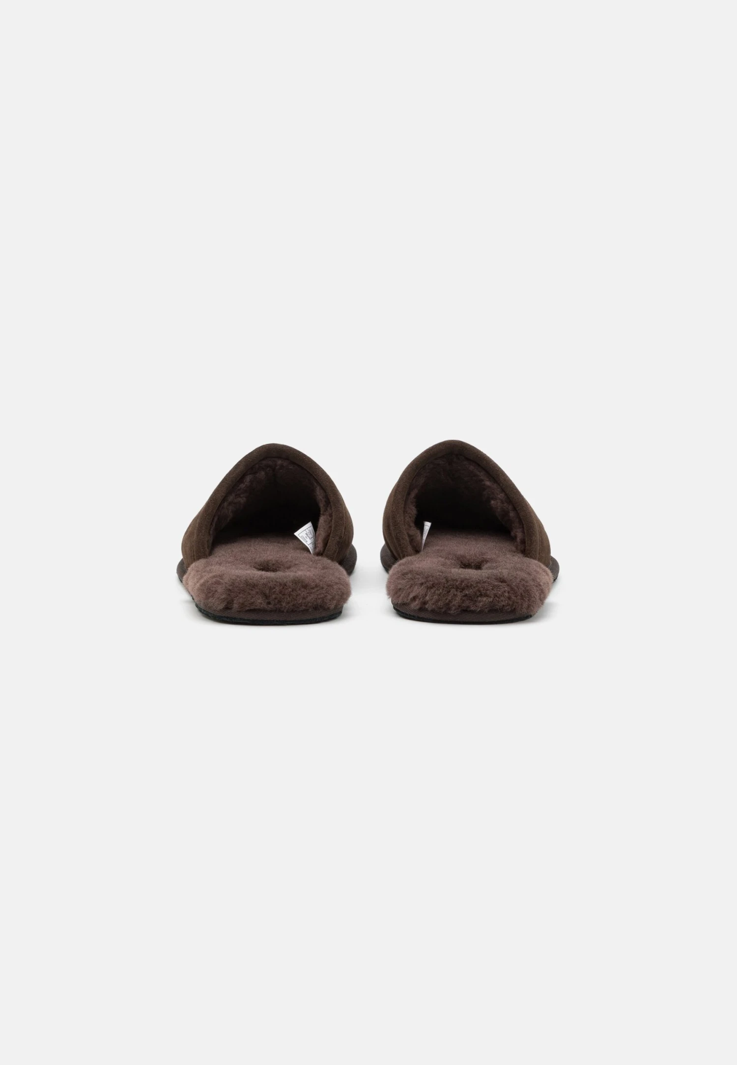 Ugg Scuff - Pantoffels - Dusted Cocoa 5 Ugg Scuff - Pantoffels - Dusted Cocoa - Afbeelding 3
