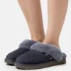 Ugg Classic - Muiltjes - Eve Blue 2 Ugg Classic - Muiltjes - Eve Blue -Ugg Verkoopwinkel f9d66d941cdf444ea679531402903095