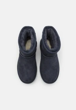 Ugg Classic Mini Ii Unisex - Korte Laarzen - Eve Blue 11 Ugg Classic Mini Ii Unisex - Korte Laarzen - Eve Blue -Ugg Verkoopwinkel fae9d97412794690a9f5ce94b2dd9f81