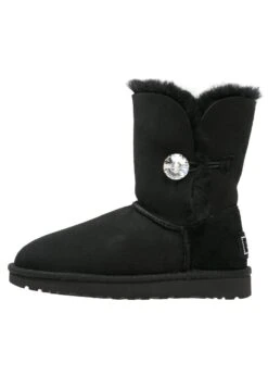 Ugg Bailey - Snowboots- Black 10 Ugg Bailey - Snowboots- Black -Ugg Verkoopwinkel febe9c9982cd4812aadf2cc7ecf02c96