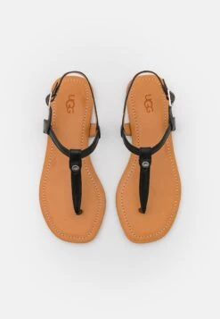 Ugg Madeena - Teensandalen - Black -Ugg Verkoopwinkel feffb1b62f6d442fb5a13151efd1e044